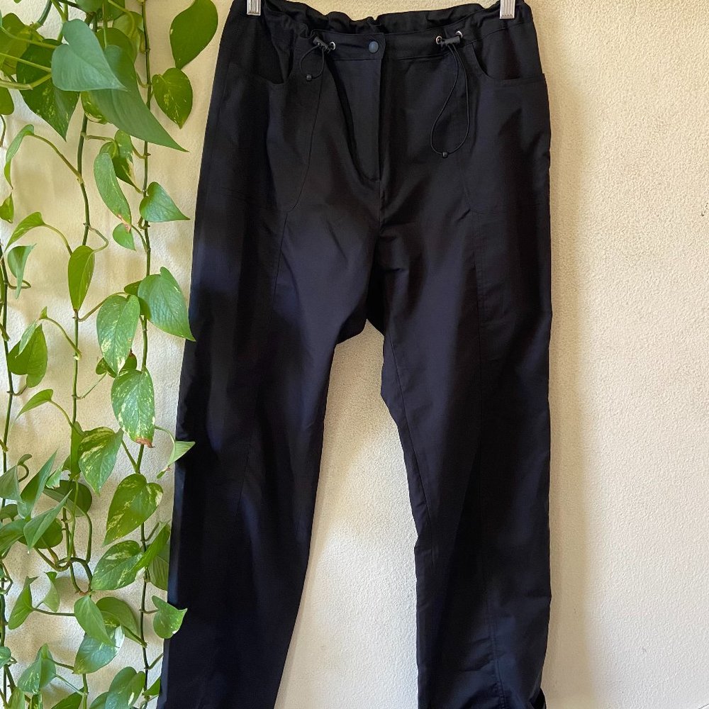 Vintage JY Golf Pant